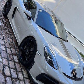 God Blessing Detail - Auto Detailing Near Me God Blessing Detail - Auto Detailing Near Me