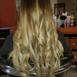 Vanity Beauty Hair Salon