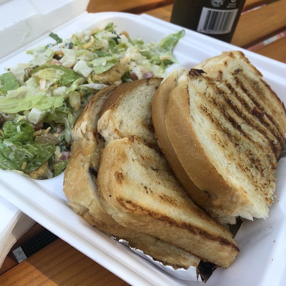 Appu's Cafe - Eggplant panini - Vegan Near Me - Long Beach, California Appu's Cafe - Eggplant panini - Vegan Near Me - Long Beach, California