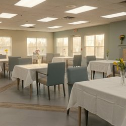 Decatur Rehabilitation and Healthcare Center