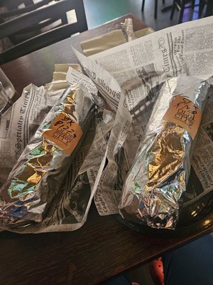 Olde City Cheesesteaks & Brew by null