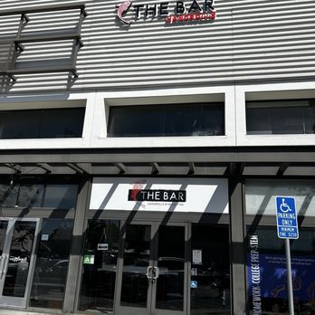 The Bar - Hand Rolls by Seabutter  - Sushi Bars Near Me - El Segundo, California