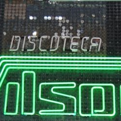 Discoteca Wilson