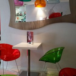 Caffè & Gelato