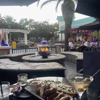 Blue Martini Lounge - Martini, pretzel bites, and flatbread - Lounges Near Me - Orlando, Florida Blue Martini Lounge - Martini, pretzel bites, and flatbread - Lounges Near Me - Orlando, Florida