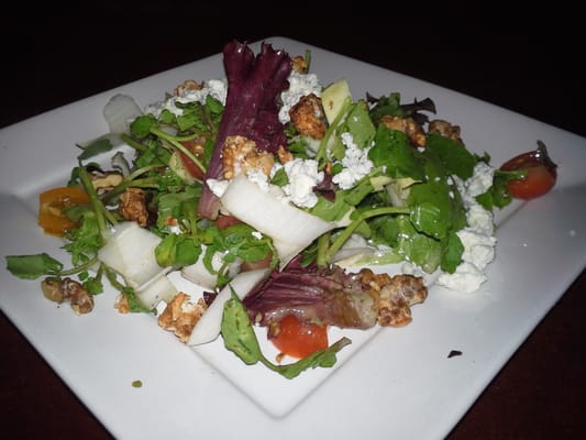 Caffe Pinguini Italian Restaurant by null
