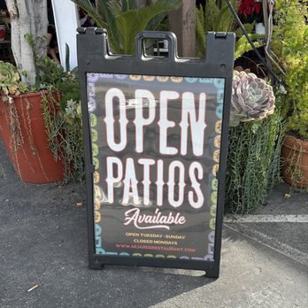 Hot Tamale Holiday UYE - Open Patios - Unofficial Yelp Events Near Me