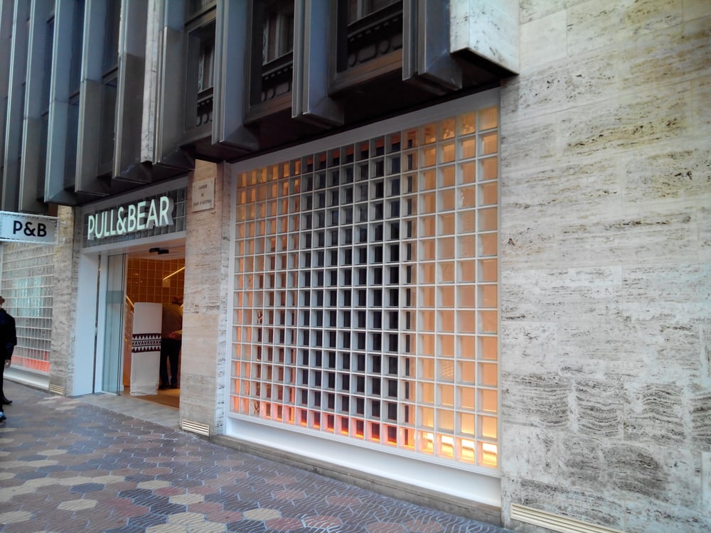 PULL & BEAR Updated June 2024 11 Photos Don Juan de Austria, 1, Valencia, Spain Fashion