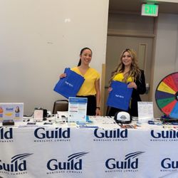 Lily Navarro - Guild Mortgage Co