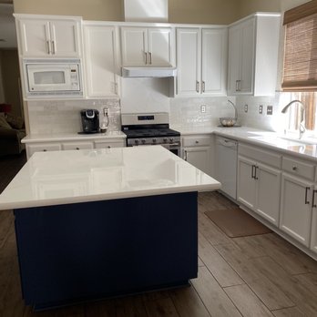 JP Home Painting - JP painting, did a great job painting and adding hardware to our cabinets. Very professional and reliable. - Painters Near Me JP Home Painting - JP painting, did a great job painting and adding hardware to our cabinets. Very professional and reliable. - Painters Near Me