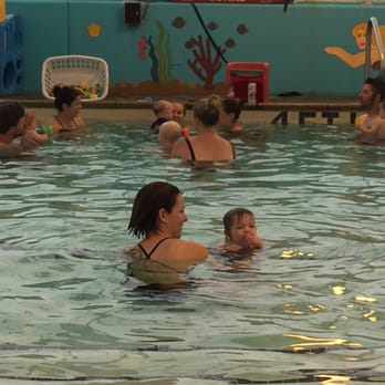 Jim Booth Swim School - Swimming Lessons/Schools Near Me - Watsonville, California