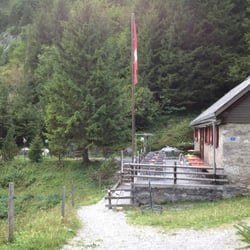 Bergrestaurant Talalpsee