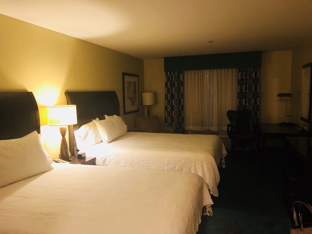 Hilton Garden Inn Fargo