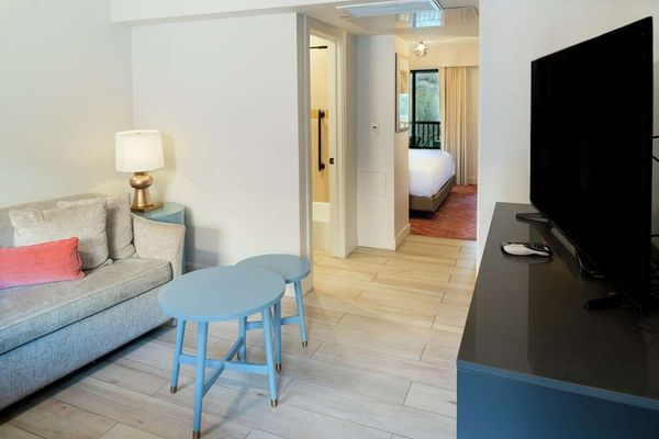 Cliffrose Springdale, Curio Collection by Hilton by null