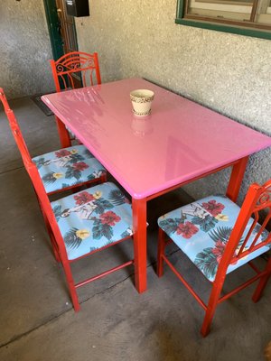 Next to New Thrift Store