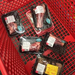 Oakridge Supermarket - Had it awseome