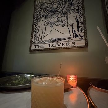 Madam Mikette’s - Penicilin - Cocktail Bars Near Me - New York, New York Madam Mikette’s - Penicilin - Cocktail Bars Near Me - New York, New York