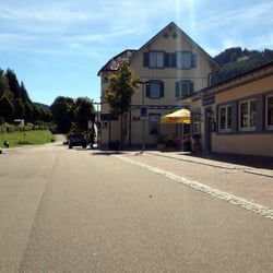 Baiersbronn Bahnhof