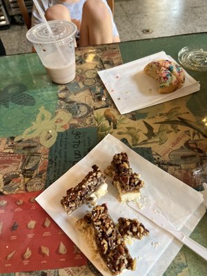 MOD Coffeehouse by null