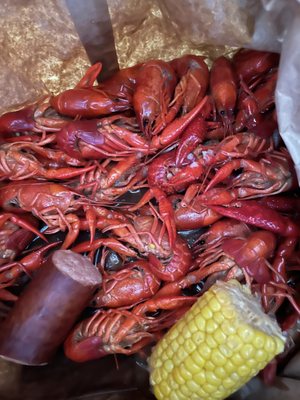 Bon Temps Boulets Seafood by null