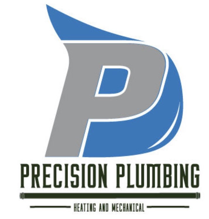 Slide of Precision Plumbing