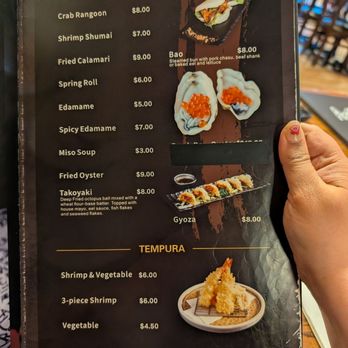 Arita Ramen and Sushi - Sushi Bars Near Me - Buford, Georgia Arita Ramen and Sushi - Sushi Bars Near Me - Buford, Georgia