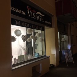 Studio Visage