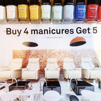 J’Spa Soho - Promotion - Nail Salons Near Me - New York, New York J’Spa Soho - Promotion - Nail Salons Near Me - New York, New York