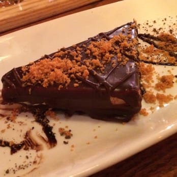 Glacier BrewHouse - Peanut butter pie - American Near Me - Anchorage, Alaska Glacier BrewHouse - Peanut butter pie - American Near Me - Anchorage, Alaska
