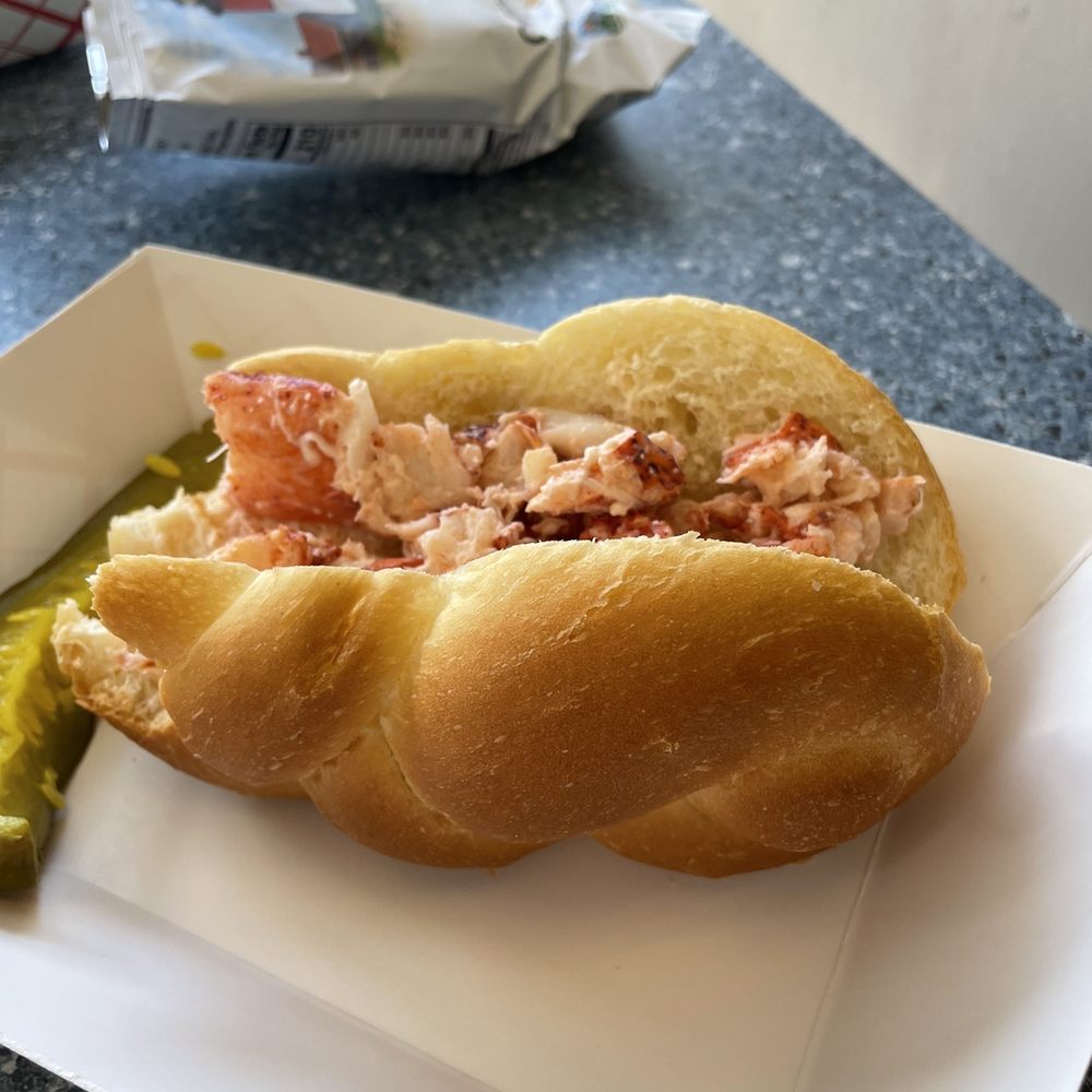 Steamers - Lobster roll - Seafood Markets Near Me - Newton, Massachusetts