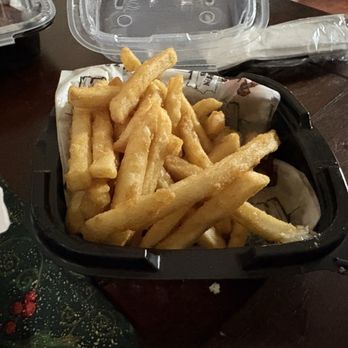 Smashin Crab - Fries - Cajun/Creole Near Me - San Antonio, Texas Smashin Crab - Fries - Cajun/Creole Near Me - San Antonio, Texas