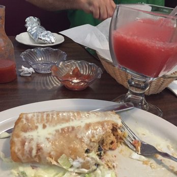 El Cubilete - Mexican Near Me - Niagara Falls, New York