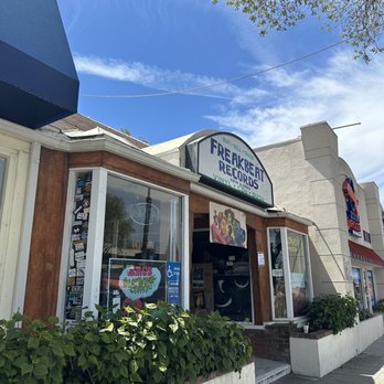 Freakbeat Records - Music & DVDs Near Me - Sherman Oaks, California Freakbeat Records - Music & DVDs Near Me - Sherman Oaks, California