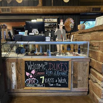 Duke's Slickrock Grill - Entrance - American Near Me - Hanksville, Utah Duke's Slickrock Grill - Entrance - American Near Me - Hanksville, Utah
