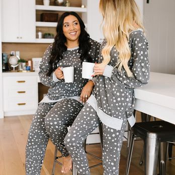 Uptown Boutique - Lazy Days ahead - Women's Clothing Near Me - Ramona, California