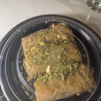 Pera Mezze House - Baklava - Mediterranean Near Me - Roseville, California Pera Mezze House - Baklava - Mediterranean Near Me - Roseville, California