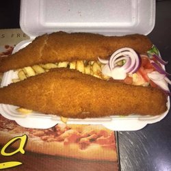 Naz Tandoori - Best Indian Takeaway in Falkirk Stirlingshire