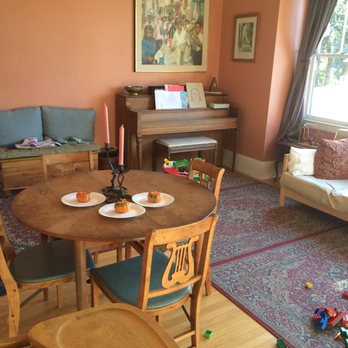 The Orange House - Child Care & Day Care Near Me The Orange House - Child Care & Day Care Near Me