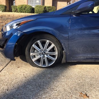 Collision Masters - Side view - Body Shops Near Me - Richardson, Texas Collision Masters - Side view - Body Shops Near Me - Richardson, Texas
