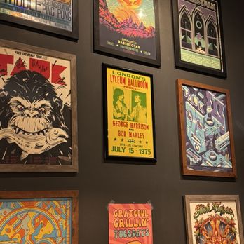 Cheeseburgers - Artist wall! - Burgers Near Me - Omaha, Nebraska Cheeseburgers - Artist wall! - Burgers Near Me - Omaha, Nebraska
