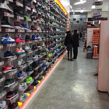 Sports Direct - Active Life Near Me - Birmingham, BIR