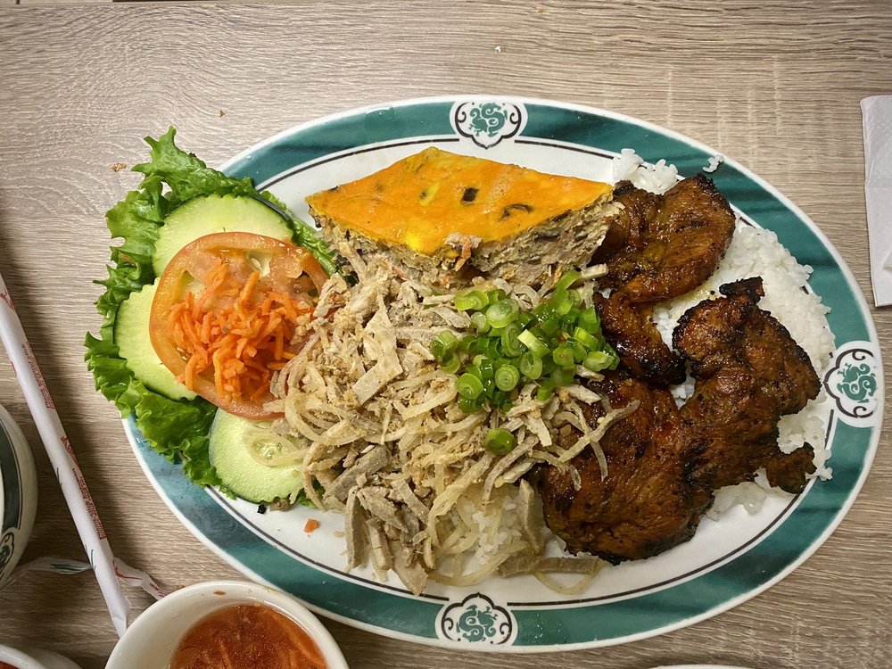 Pho Ca Dao Restaurant