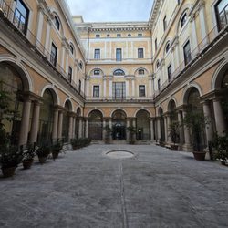 Palazzo Massimo alle Terme Museo Nazionale Romano