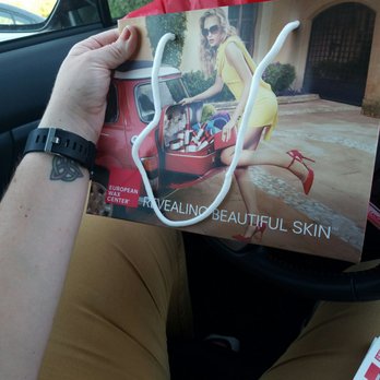 European Wax Center - Got some great face products today! - Waxing Near Me - Santee, California
