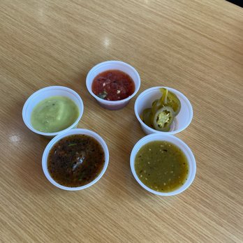 Sharky's Woodfired Mexican Grill - Mexican Near Me - Burbank, California