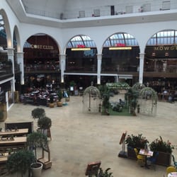 The Corn Exchange