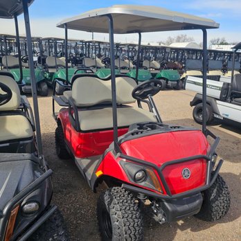 Golf Cart Doctor - Yamaha Adventurer 2 plus 2 - Golf Cart Dealers Near Me - Aurora, Colorado Golf Cart Doctor - Yamaha Adventurer 2 plus 2 - Golf Cart Dealers Near Me - Aurora, Colorado