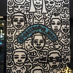 GastroPUB Nisei Bar & Grill