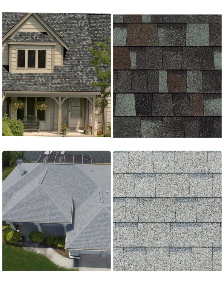 Slide of KRS Roofing Supply