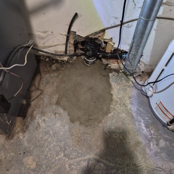 1. Ayibobo Plumbing Services